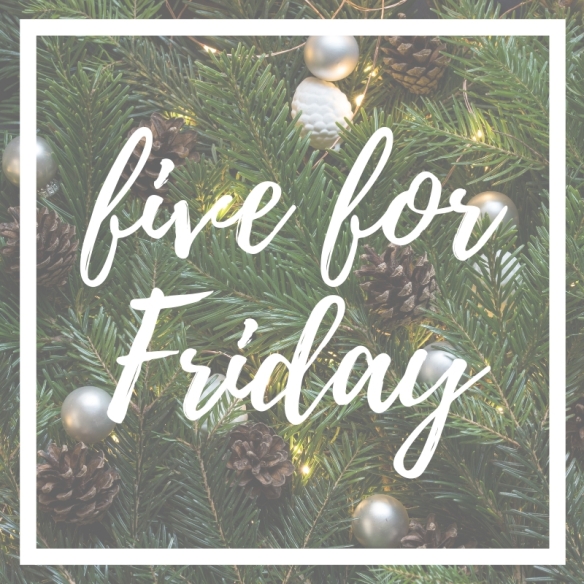 Image result for five on friday holiday